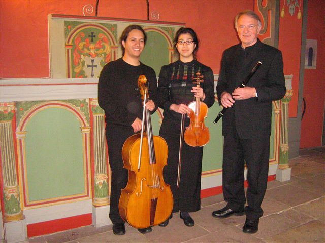 Konzert im Dom