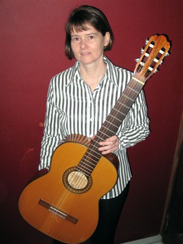Sigrid Wirth