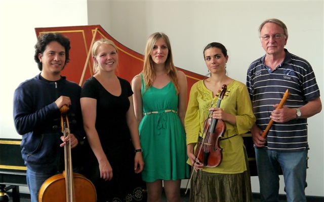 Junge Musiker Bremen